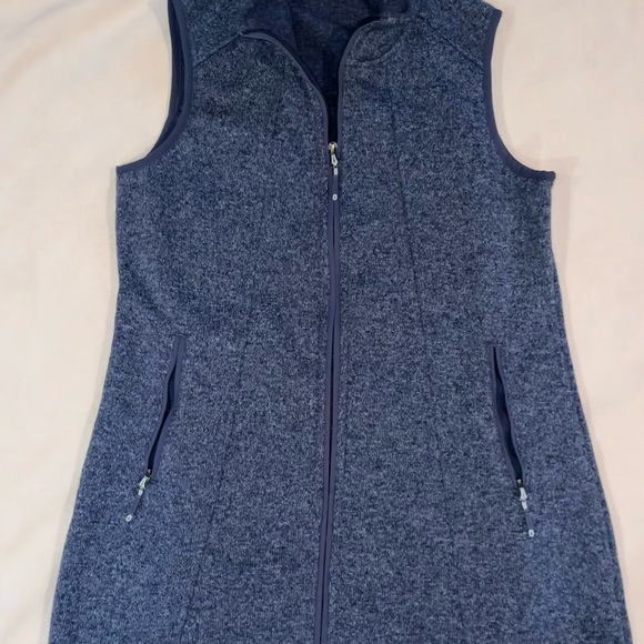 Orvis Blue‎ Women's Vest - Picture 1 of 8